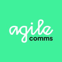 Agile Comms logo, Agile Comms contact details