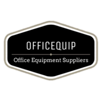 Officequip logo, Officequip contact details