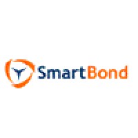 SmartBond logo, SmartBond contact details