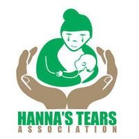 Hanna's Tears Association logo, Hanna's Tears Association contact details