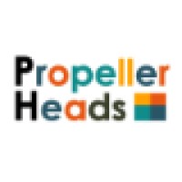 Propeller Heads logo, Propeller Heads contact details