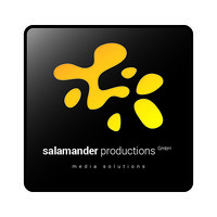 Salamander Productions GmbH logo, Salamander Productions GmbH contact details