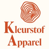 Kleurstof Apparel logo, Kleurstof Apparel contact details