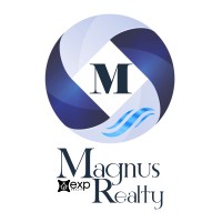 Magnus Group logo, Magnus Group contact details