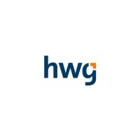 hwg eG logo, hwg eG contact details