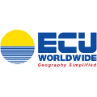 ECU Worldwide FRANCE logo, ECU Worldwide FRANCE contact details