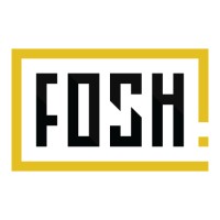 Fosh_Learning logo, Fosh_Learning contact details