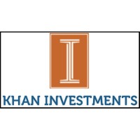 Khan Investments logo, Khan Investments contact details