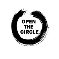 Open The Circle logo, Open The Circle contact details