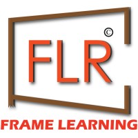 FrameLearning logo, FrameLearning contact details