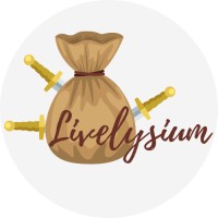 Livelysium logo, Livelysium contact details