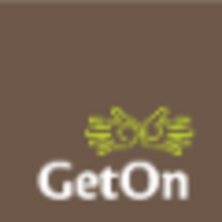 GetOn Foundation logo, GetOn Foundation contact details