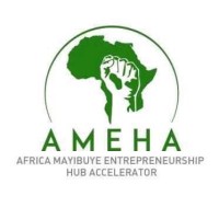 Afrika Mayibuye Entrepreneurship Hub Accelerator logo, Afrika Mayibuye Entrepreneurship Hub Accelerator contact details