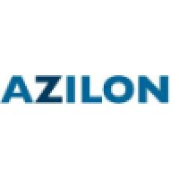 Azilon logo, Azilon contact details