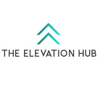 The Elevation Hub logo, The Elevation Hub contact details