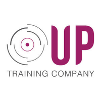 UP Training Company logo, UP Training Company contact details