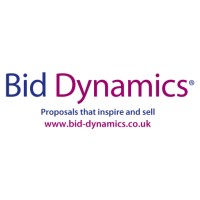 Bid Dynamics Ltd logo, Bid Dynamics Ltd contact details