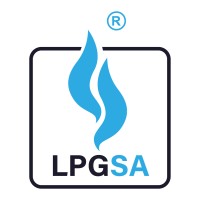 LPGas Association of South Africa logo, LPGas Association of South Africa contact details