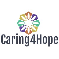 Caring4Hope logo, Caring4Hope contact details