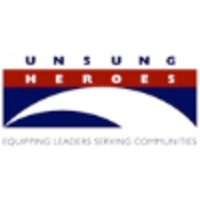 Unsung Heroes logo, Unsung Heroes contact details