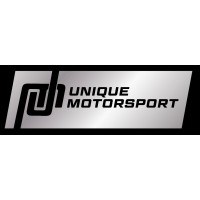 UNIQUE MOTORSPORT logo, UNIQUE MOTORSPORT contact details