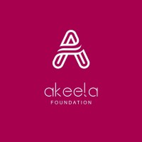 Akeela Foundation logo, Akeela Foundation contact details