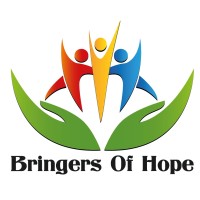 Bringers of Hope SA logo, Bringers of Hope SA contact details