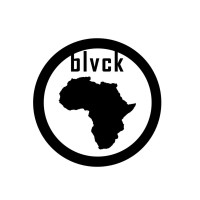 Blvck Africa logo, Blvck Africa contact details