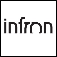 Infron logo, Infron contact details