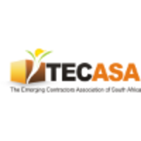 TECASA - The Emerging Contractors Association of South Africa logo, TECASA - The Emerging Contractors Association of South Africa contact details