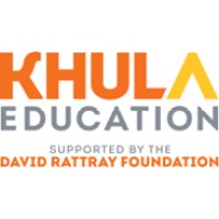 KHULA EDUCATION logo, KHULA EDUCATION contact details