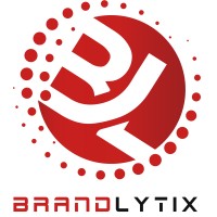 Brandlytix logo, Brandlytix contact details