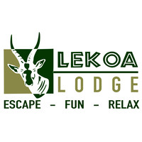 Lekoa Lodge logo, Lekoa Lodge contact details