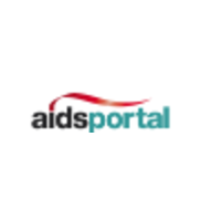 AIDSPortal logo, AIDSPortal contact details