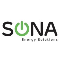 Sona Energy Solutions LLC logo, Sona Energy Solutions LLC contact details