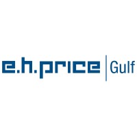 E.H. Price Gulf logo, E.H. Price Gulf contact details