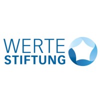 Werte-Stiftung logo, Werte-Stiftung contact details