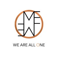 MEWE Are all one logo, MEWE Are all one contact details