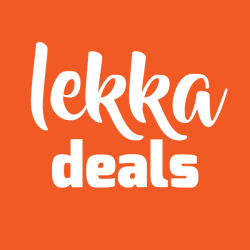 Lekka Deals logo, Lekka Deals contact details