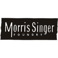 Morris Singer Foundry logo, Morris Singer Foundry contact details