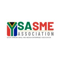 South African Small and Medium Enterprises Association logo, South African Small and Medium Enterprises Association contact details