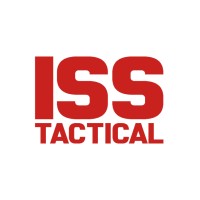 ISS Tactical logo, ISS Tactical contact details