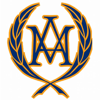 The Marist Association logo, The Marist Association contact details