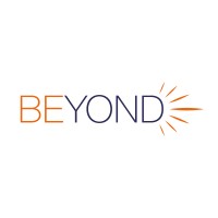 BEyond Belgium logo, BEyond Belgium contact details