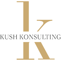 Kush Konsulting logo, Kush Konsulting contact details