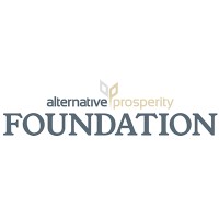 Alternative Prosperity Foundation logo, Alternative Prosperity Foundation contact details