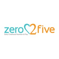 Zero2Five Trust logo, Zero2Five Trust contact details