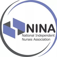 National Independent Nurses Association logo, National Independent Nurses Association contact details