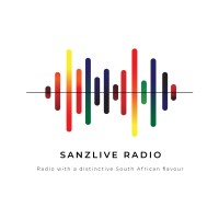 South Africa NZ Live Radio logo, South Africa NZ Live Radio contact details