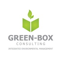 Green-Box Consulting logo, Green-Box Consulting contact details